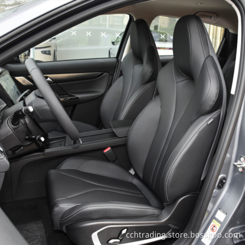 Xpeng G3 China Smart Suv Left Hand Driver EV City Car Cheap Electric Cars Made In China